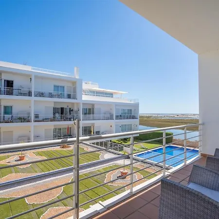 Rosetta, Formosa Village Apartman