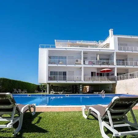 Rosetta, Formosa Village Apartman