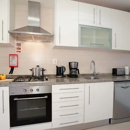 Rosetta, Formosa Village Apartman