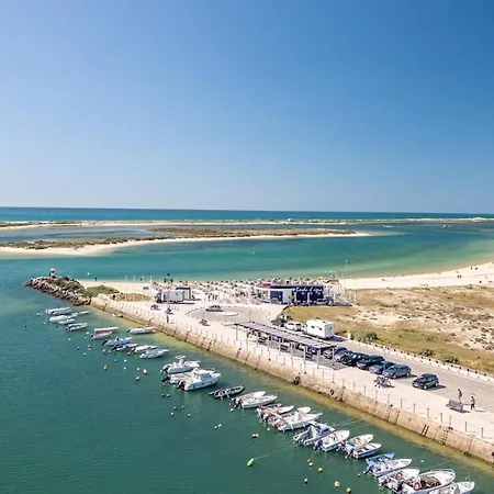 Rosetta, Formosa Village Apartman *