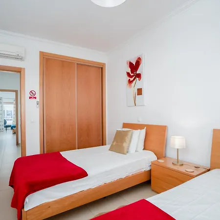 Rosetta, Formosa Village Apartman *