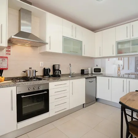 Apartman Rosetta, Formosa Village