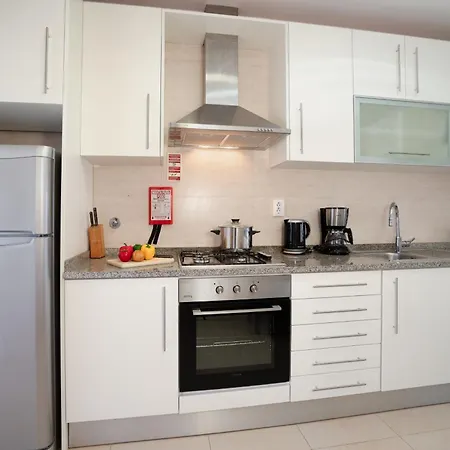 Apartman Rosetta, Formosa Village