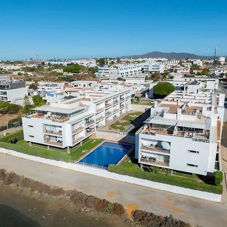 Appartement Rosetta, Formosa Village *