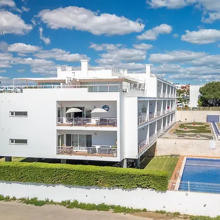 Appartement Rosetta, Formosa Village Fuseta