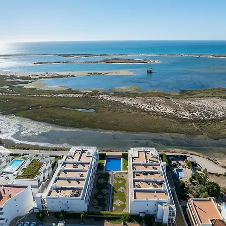 Rosetta, Formosa Village