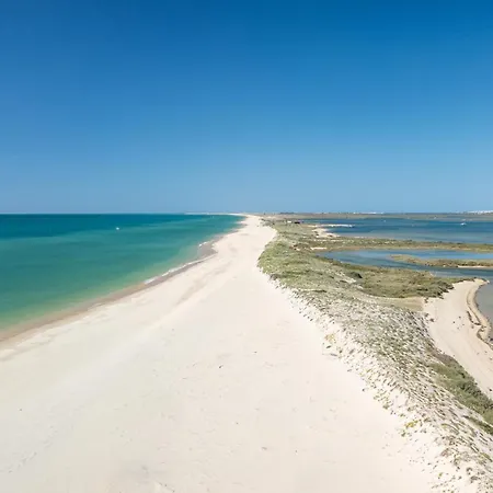 Rosetta, Formosa Village Apartman