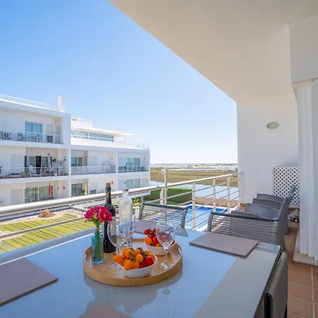 Rosetta, Formosa Village Appartement *