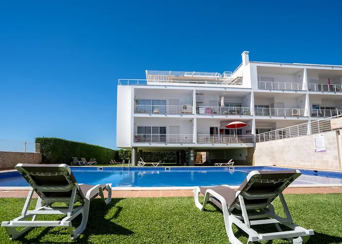 アパート Rosetta, Formosa Village *