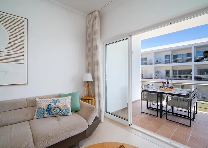 アパート Rosetta, Formosa Village