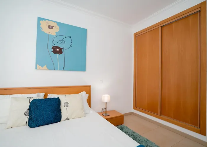 Rosetta, Formosa Village アパート フゼタ