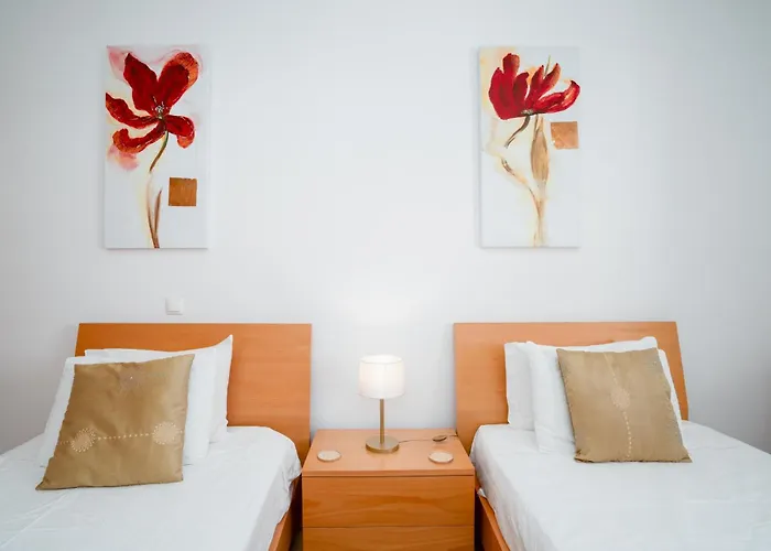 Rosetta, Formosa Village アパート フゼタ