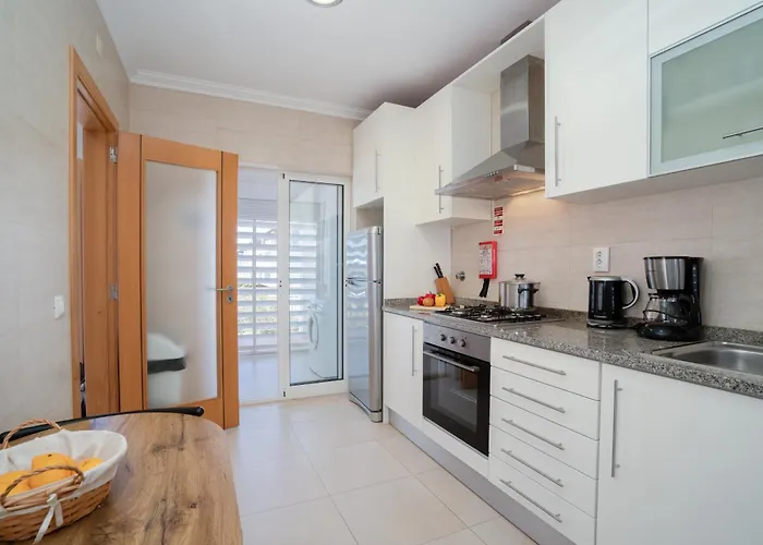 アパート Rosetta, Formosa Village フゼタ