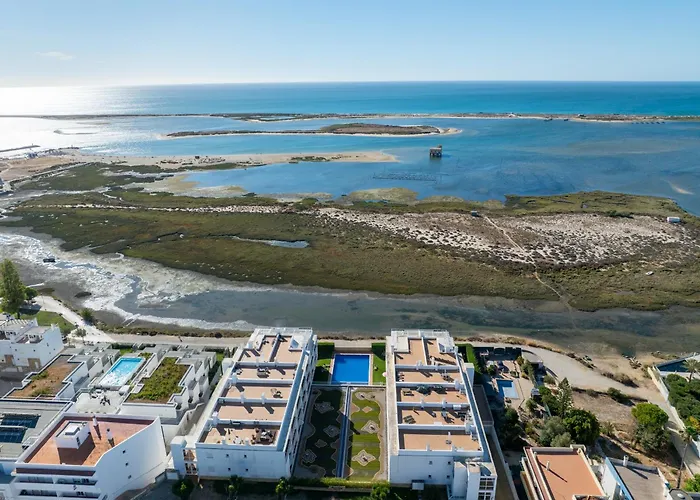 Rosetta, Formosa Village