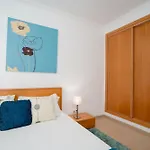 Rosetta, Formosa Village Appartement Fuzeta