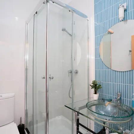 Appartement Rosetta, Formosa Village