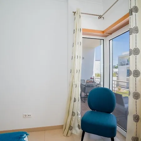 Appartement Rosetta, Formosa Village