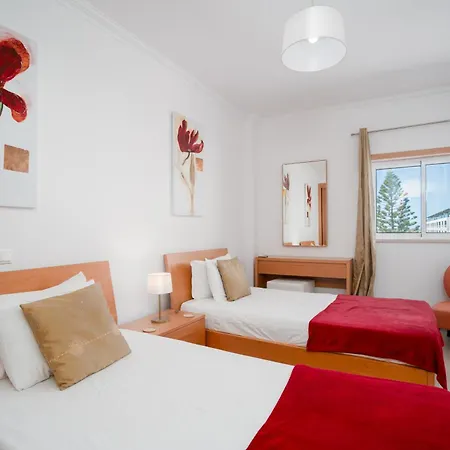 Rosetta, Formosa Village Appartement *