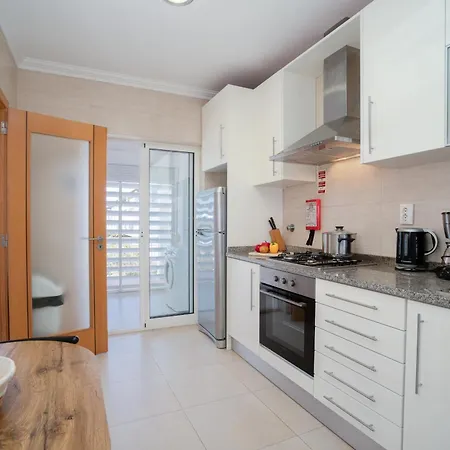 Appartement Rosetta, Formosa Village Fuzeta