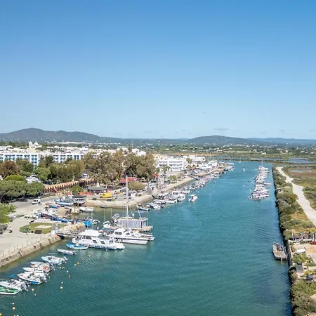 Rosetta, Formosa Village * Fuzeta