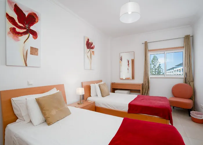 Rosetta, Formosa Village Daire *