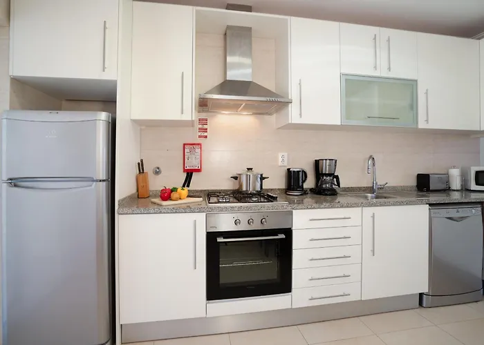 Daire Rosetta, Formosa Village