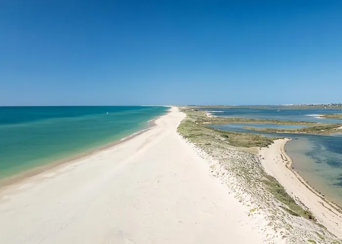 Rosetta, Formosa Village Daire