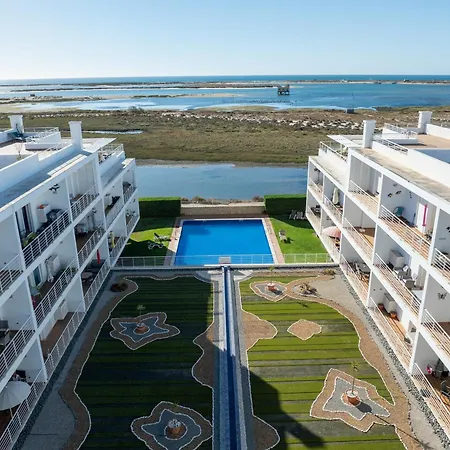Апартаменты Rosetta, Formosa Village Фузета